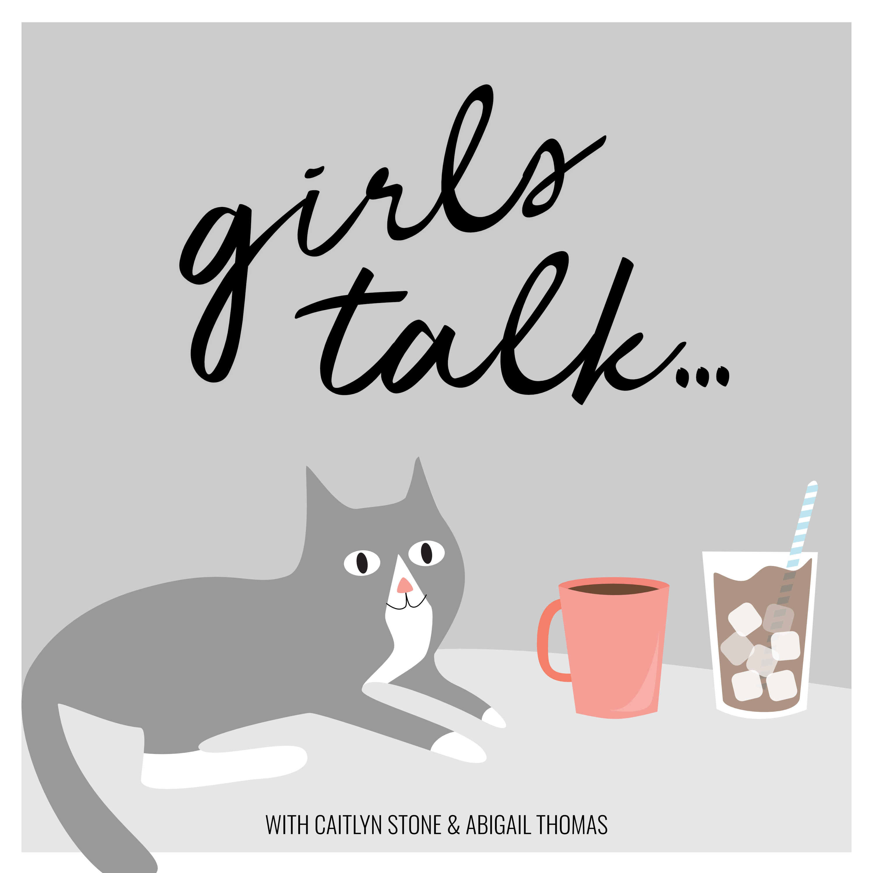 Girls Talk Podcast
