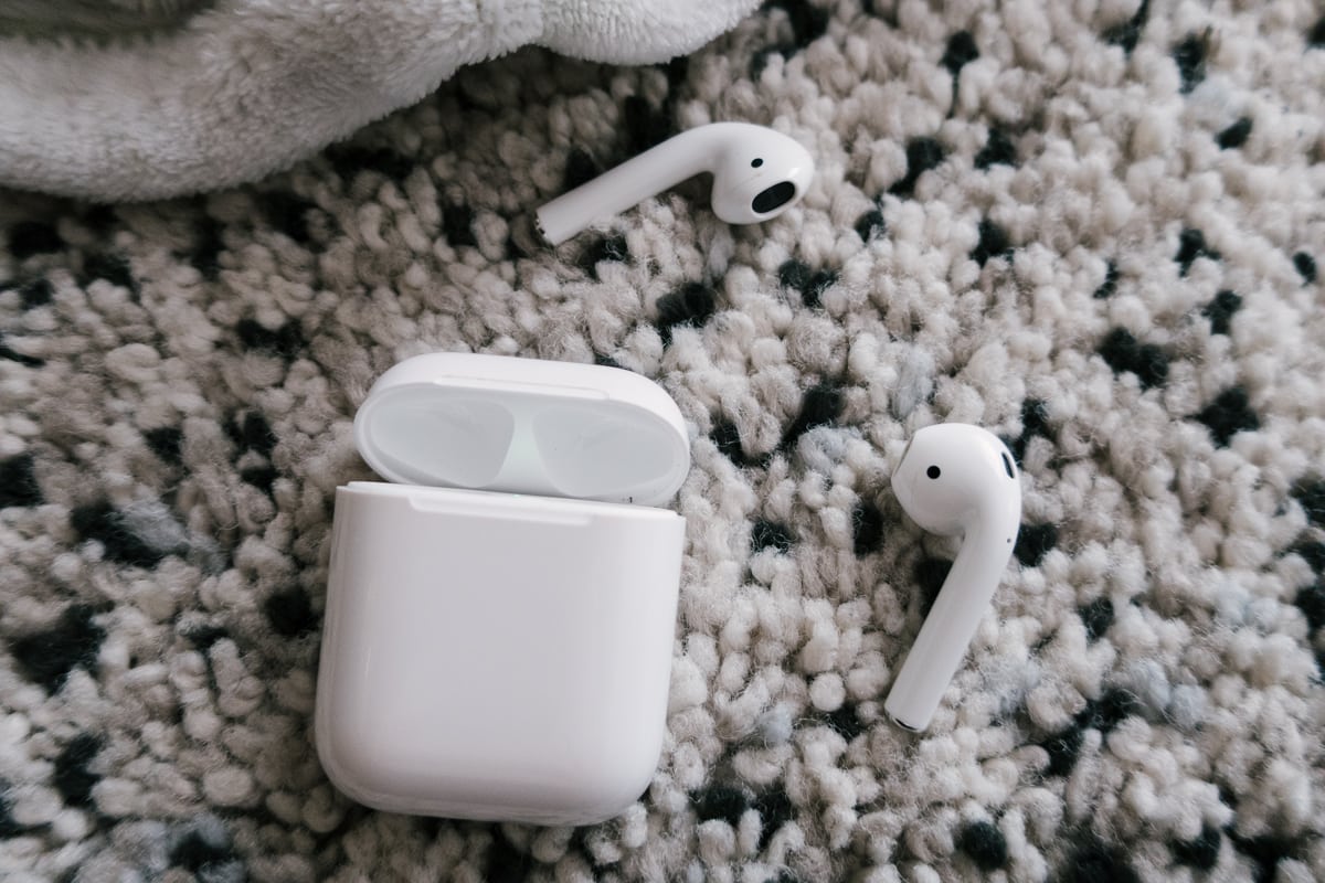 Apple Airpods Review 3
