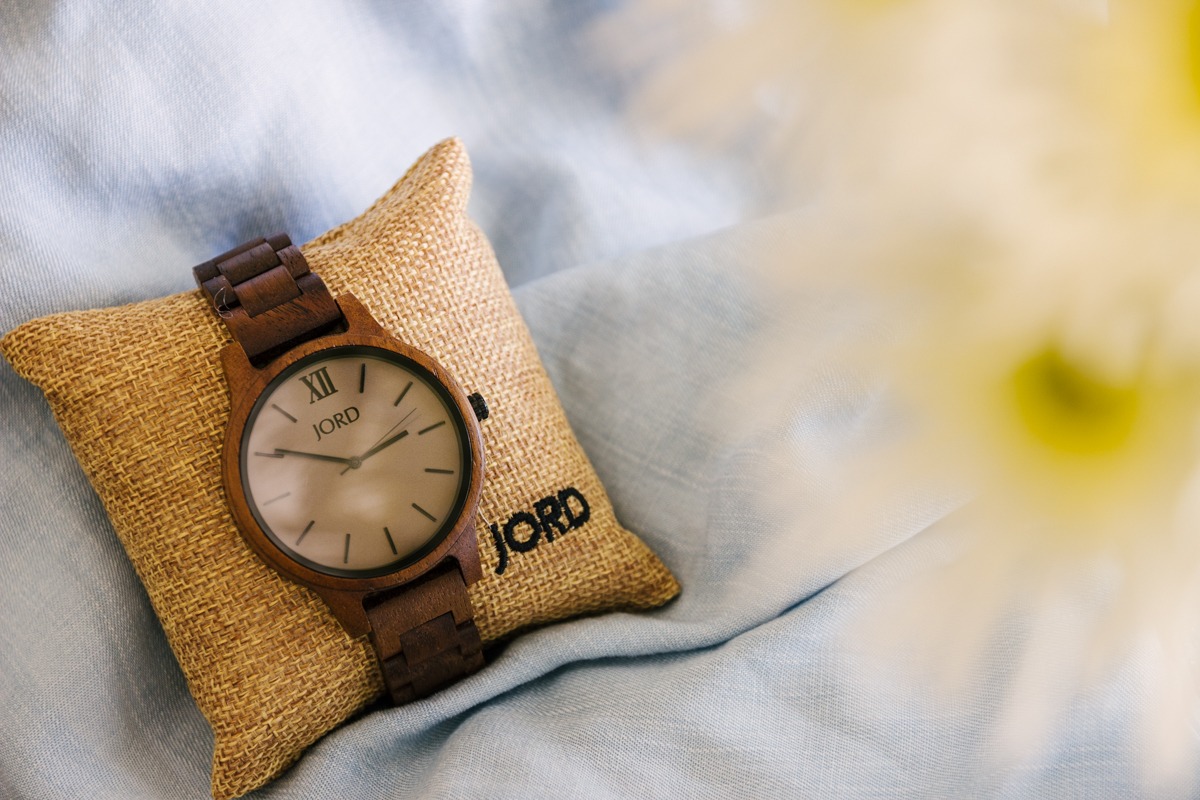 Jord Watch 1