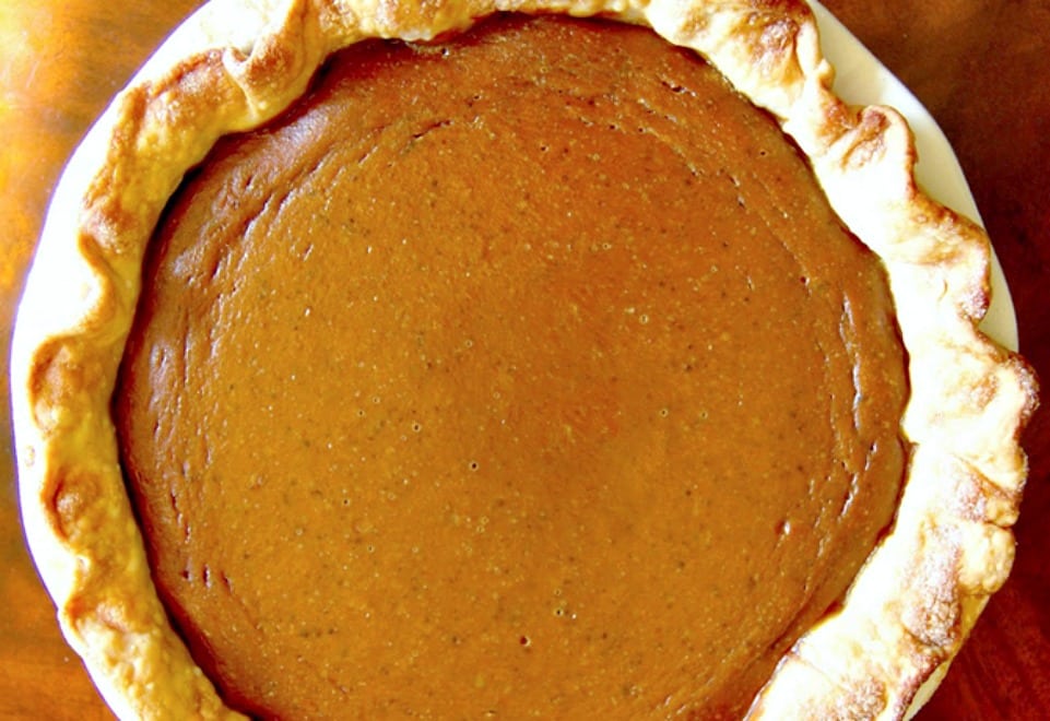thanksgiving dishes roundup