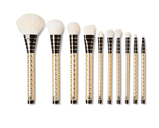holiday gift guide makeup brushes