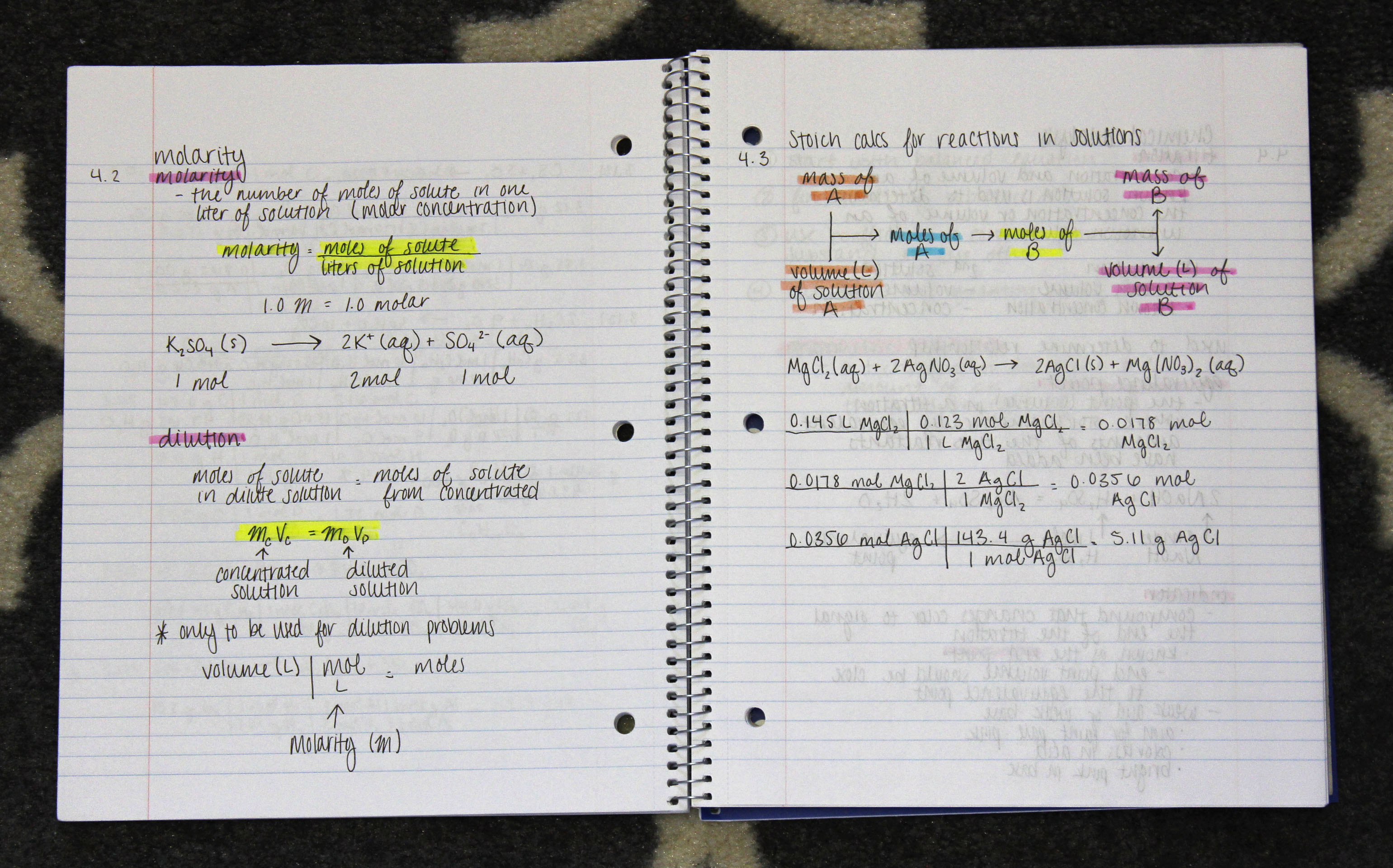 19 Notetaking Tips for College Students