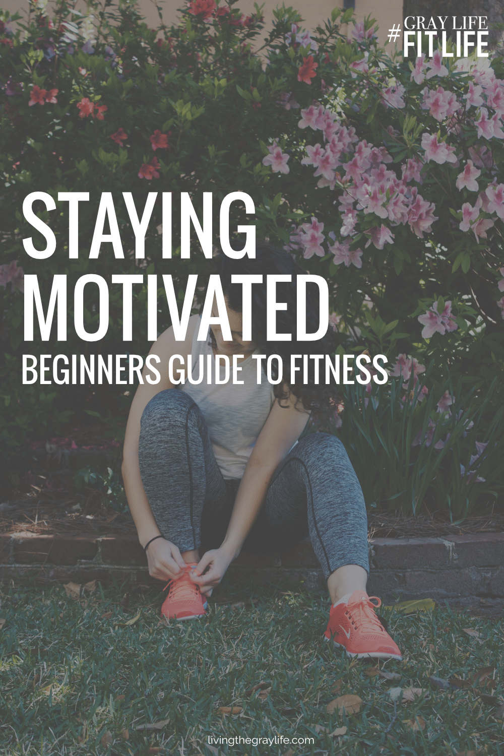 So you've started a fitness routine, but you're slowly losing the motivation to continue. Here's a few ways to keep on that gym grind, stay motivated, and accomplish your fitness goals! | gym motivation