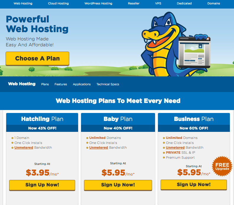 Document your fitness journey by starting a blog! This guide shows you exactly how to start a blog with HostGator.