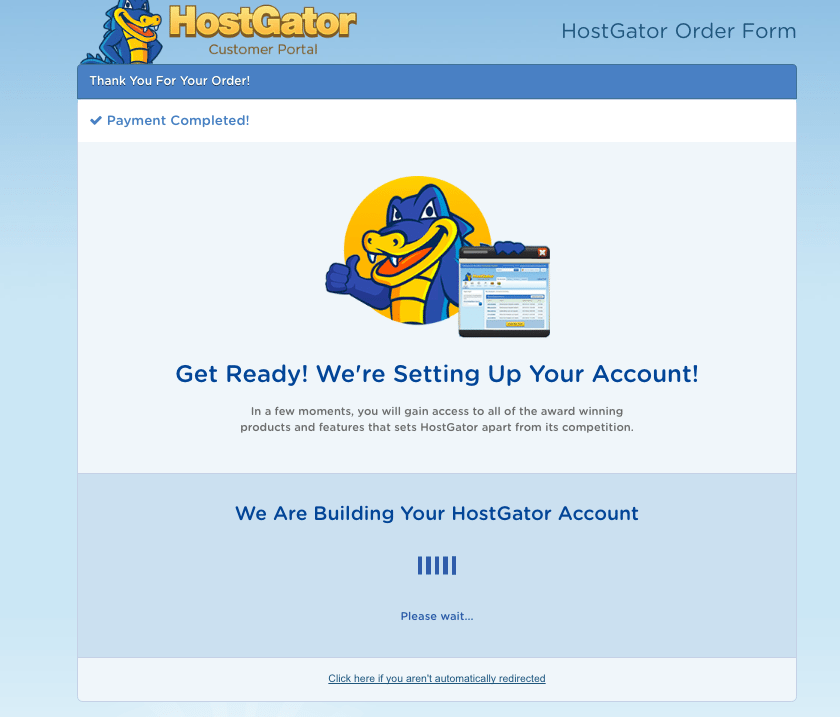 Document your fitness journey by starting a blog! This guide shows you exactly how to start a blog with HostGator.