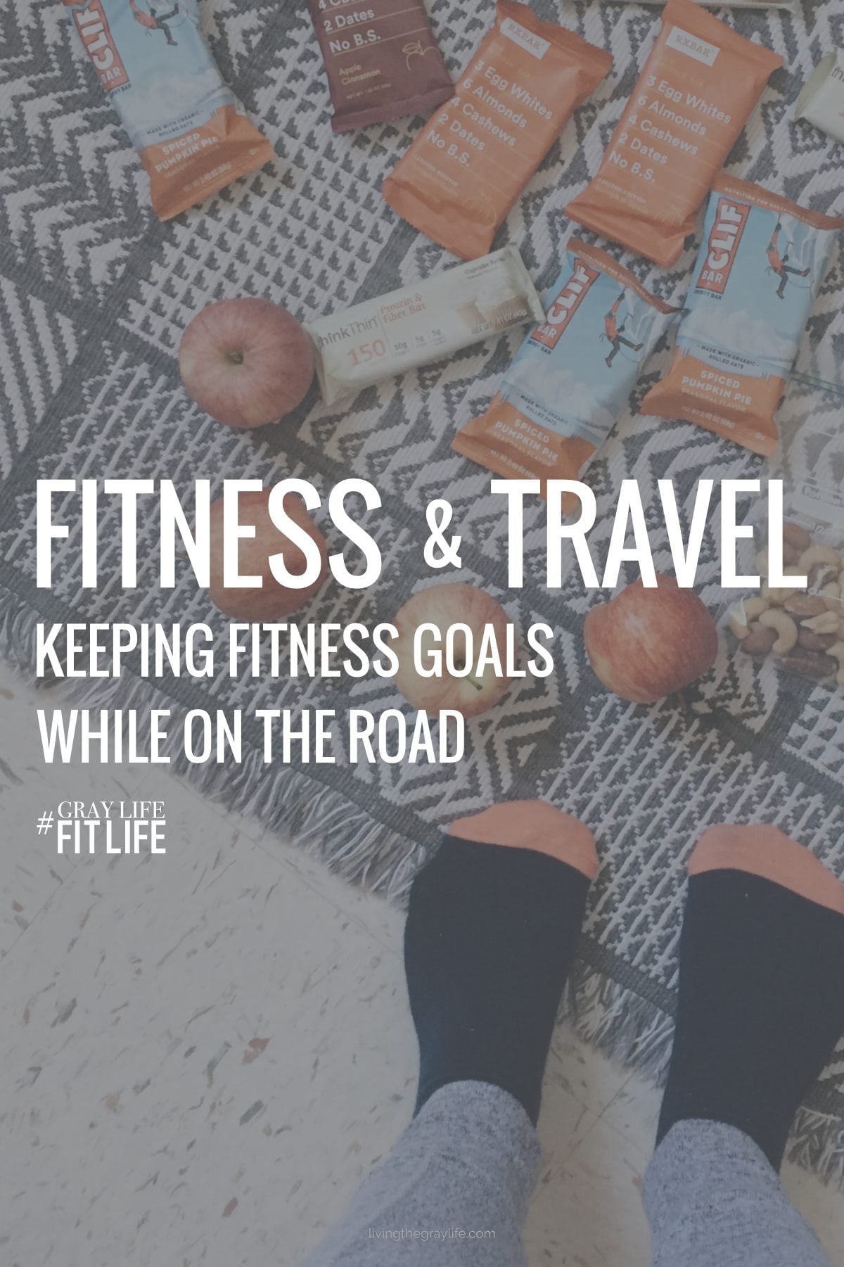 Fitness & Travel