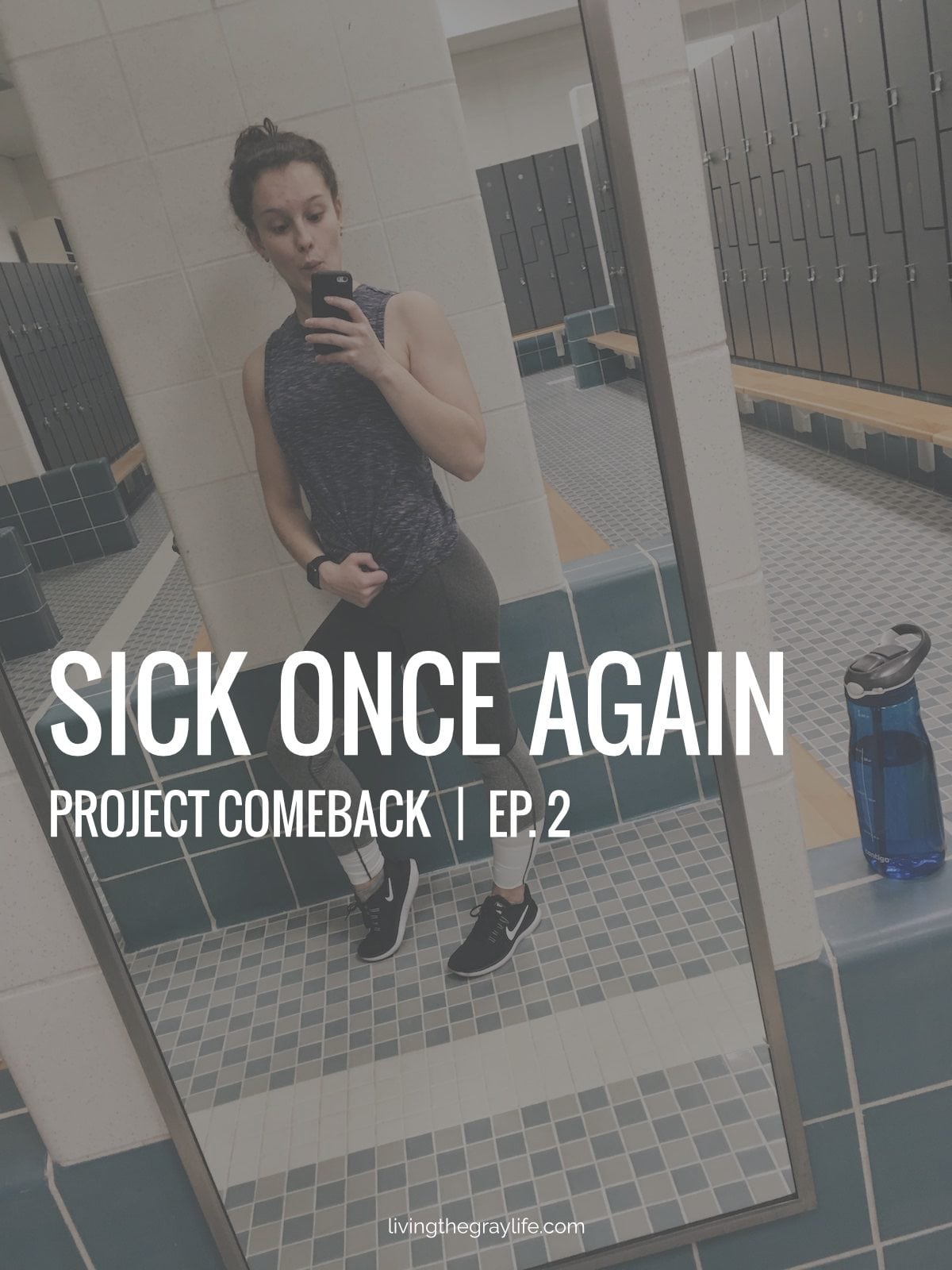 Sick Once Again | Project Comeback Ep. 2