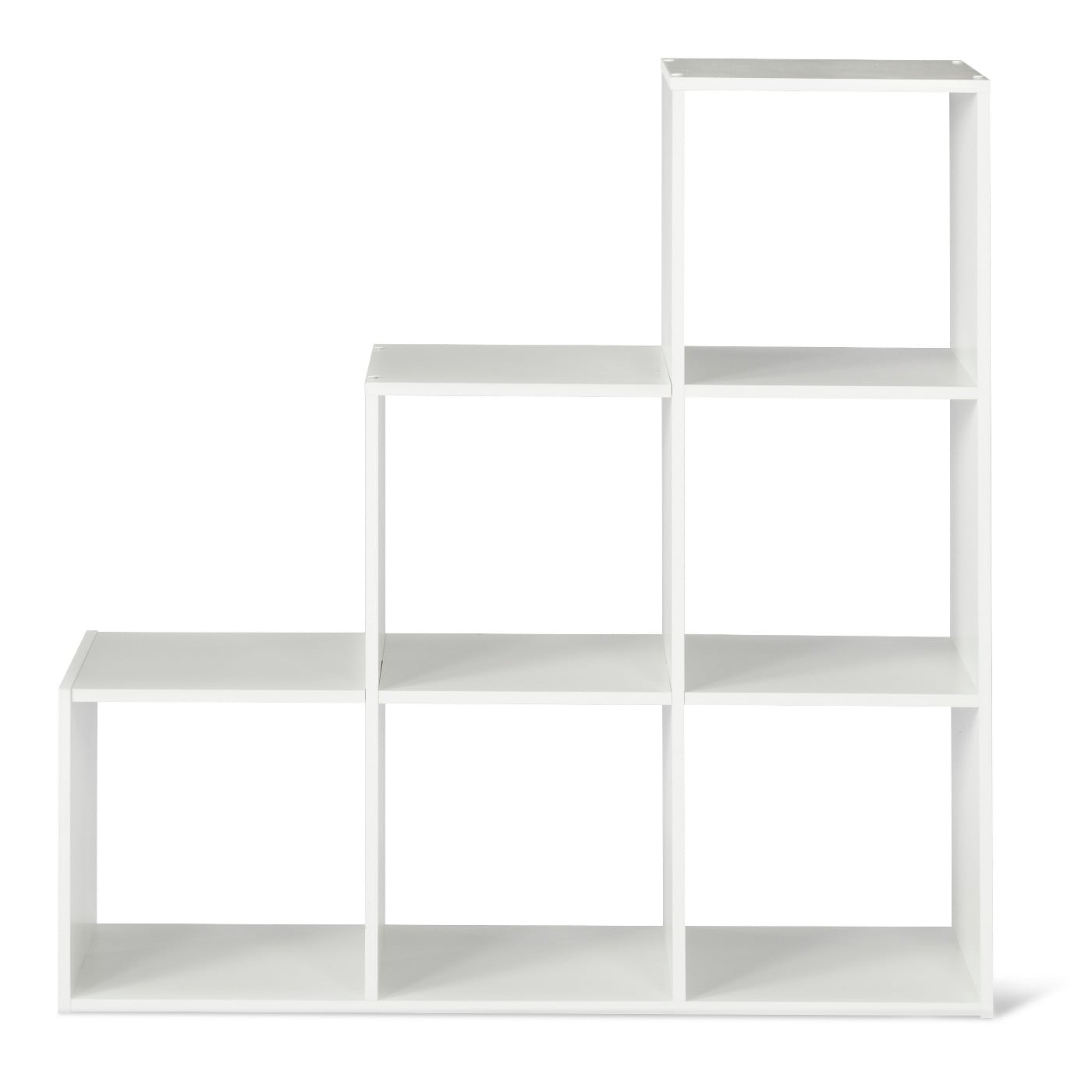 3 2 1 Cube Organizer Shelf
