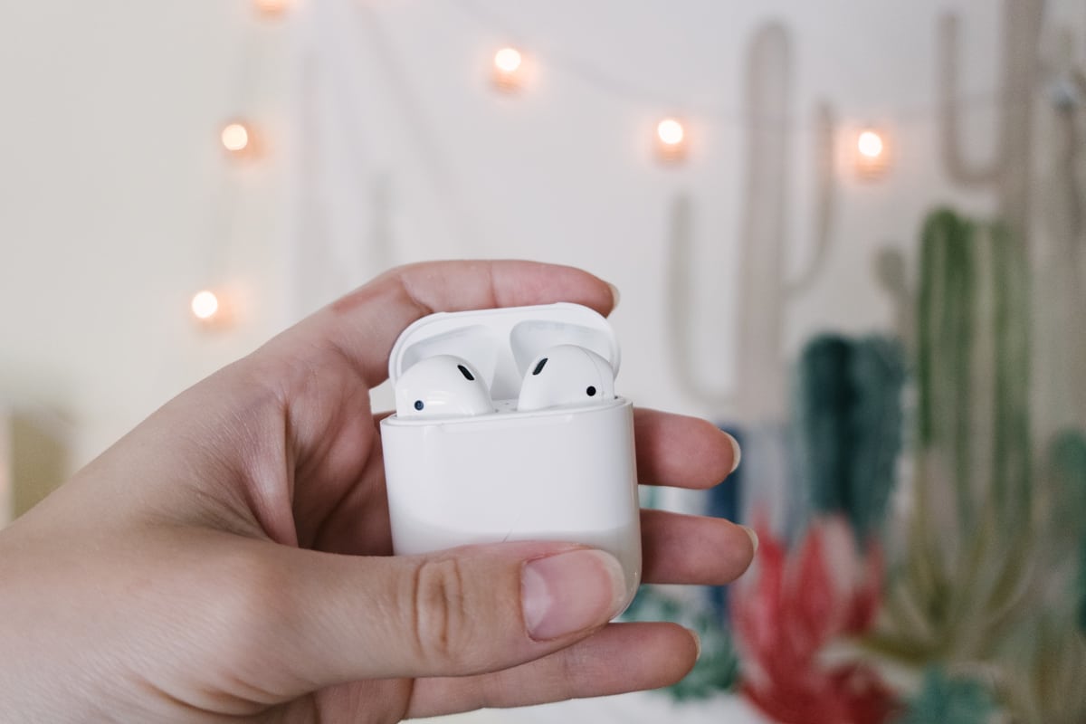 Apple Airpods Review 1
