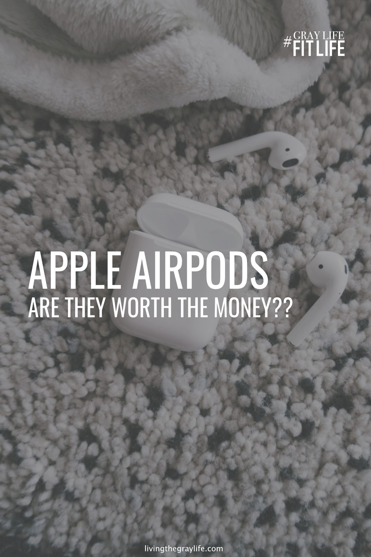 Apple AirPods Review | Are They Worth the Money??