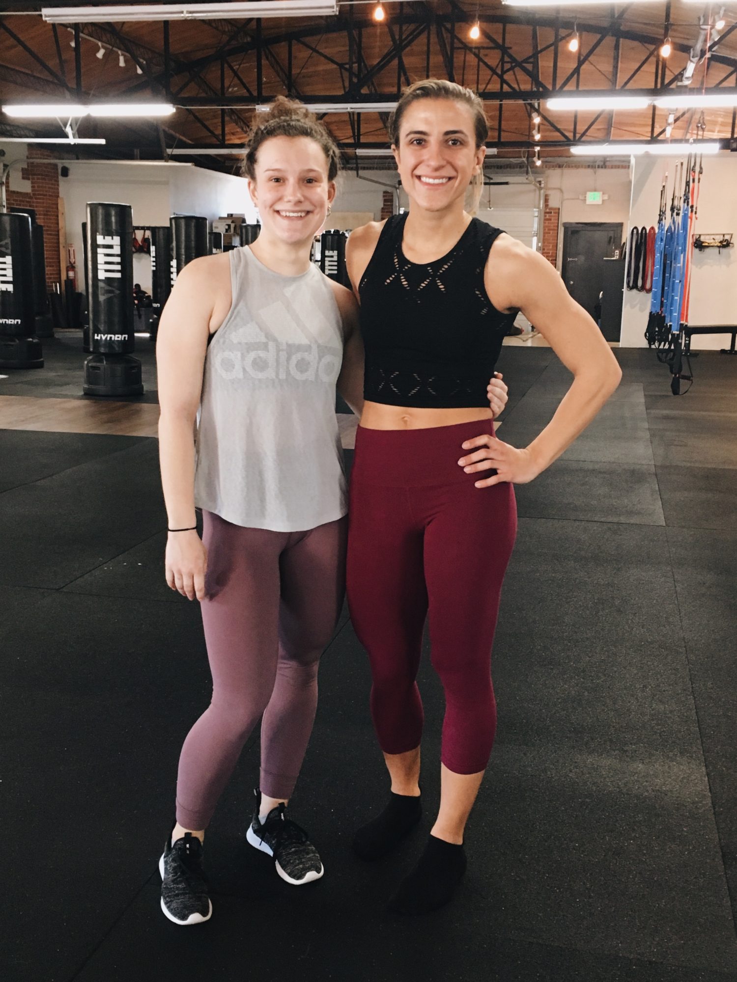 The Workout That Almost Killed Me | Compass Fitness Denver 