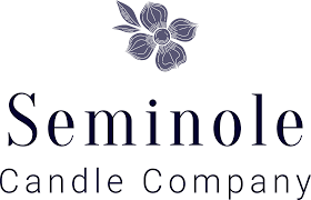 Seminole Candle Co Logo